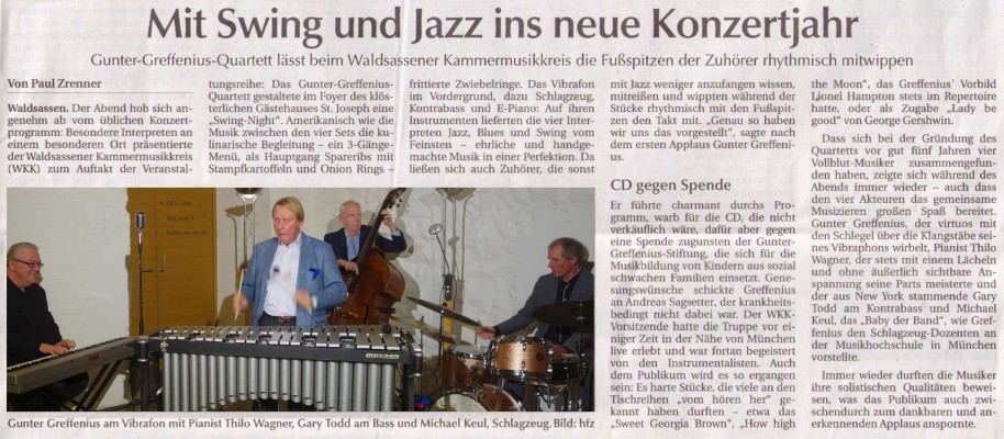 Tango zu Empanadas und argentinischem Entrecote