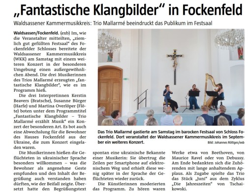 Cellokonzert